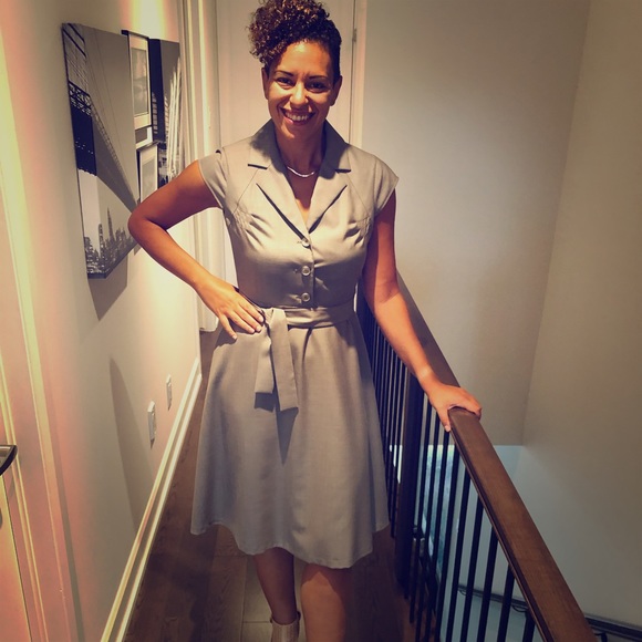 Calvin Klein Dresses & Skirts - Perfect Calvin Klein business dress